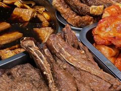 -阿芬卤面(花巷店)