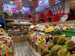 -百果园(华山路店)