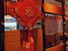 -OPEN開全日自助餐厅·西餐·海鲜(佛山希尔顿酒店)
