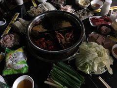 -大龙火锅(老店)