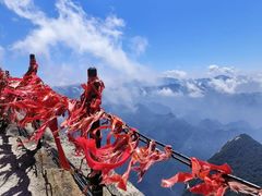 -华山风景名胜区