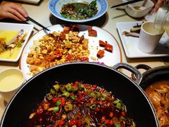 -小柴米·传统江西菜(八一广场店)
