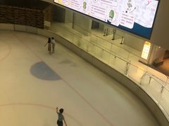 -TheRink大零溜冰场(IFS国金中心店)