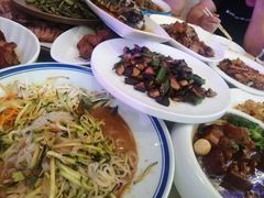 -满汉楼(江畔店)