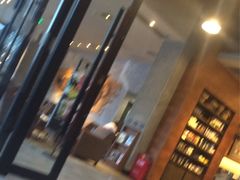 门面-星巴克(济宁万达广场店)