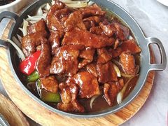 -侬佳蒸菜馆(听潮店)