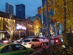-成都百丽宫影城(LUXE太古里店)