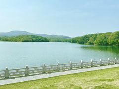 -佛手湖郊野公园