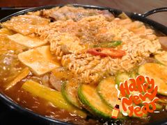 -七楽·韩式欢聚餐厅 치르치르(龙泉驿万达店)