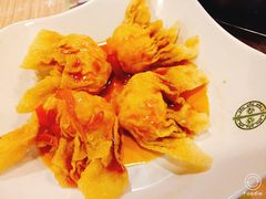 -添好运点心专门店(中环IFC店)