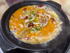 -李师傅脆肚(梅林店)