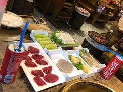 -小龙坎老火锅(北京三里屯店)