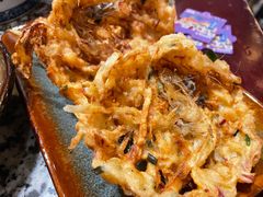 -南京大牌档(凯德大峡谷店)