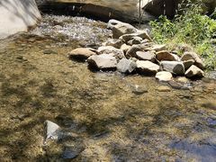 -碓臼峪自然风景区