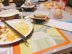 -椰小鸡·琼州糟粕醋·火锅(美兰缤纷城店)