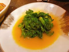 小米时蔬-丝路金桃·新疆菜(徐汇店)