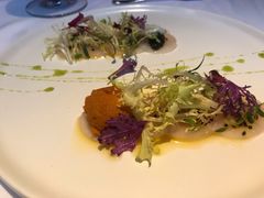 海鲜拼盘配顶级鱼子酱-蝶舍·MAISON PAPILLON