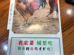 -锅来乐地锅鸡(安亭店)