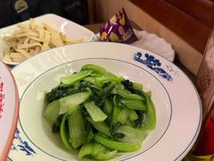 -肖记公安牛肉鱼杂馆·省级非物质文化遗产(崇仁路江滩直营店)