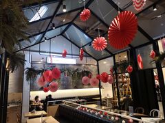 -托斯卡纳烘焙意大利餐厅(五天地店)