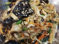 -山海珍味韩国料理(奥城店)