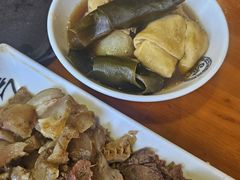 -满族八旗正宗牛肉面