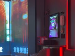 -星聚会KTV X Party(广州高德置地店)