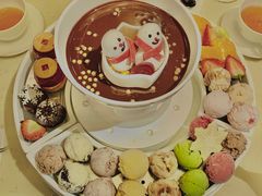 -哈根达斯(合肥天鹅湖店)