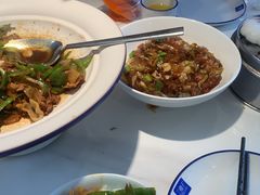 -兰湘子·湘菜小炒(长安万科广场店)