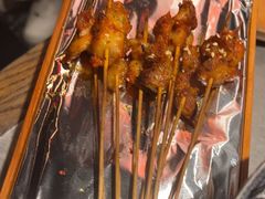 -探鱼·鲜青椒爽麻烤鱼(正佳广场店)