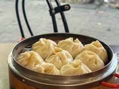 -文武王氏烧饼·无矾油条(西溪路店)