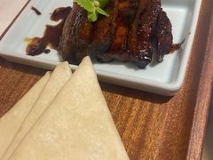 -径山十八道·风味民间菜(杭州总店)