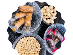 -小厨娘淮扬菜(天印大道店)