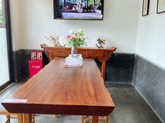 -秦汉胡同国学书法围棋国画书院(国泰分馆)