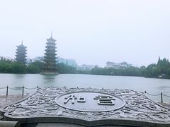 -桂林两江四湖景区