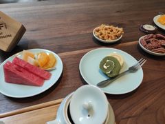 -梅间堂茶馆(绿地缤纷城店)