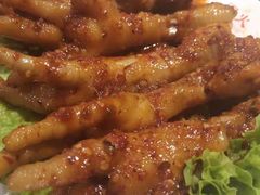 -牛上牛吊炉烧烤(红旗大街店)