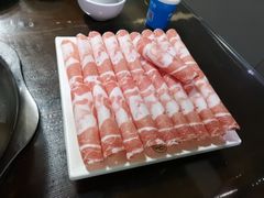 -大明铜锅·烤涮坊·烧烤(总店)
