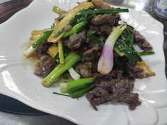 牛肉-潮隆牛肉美食城(莲花路店)