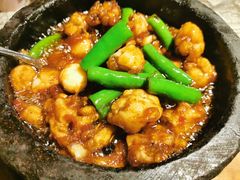 -桂满陇-十里风荷(合生汇店)