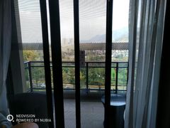 -成都蒲江花样年福朋喜来登度假酒店·宜客乐西餐厅