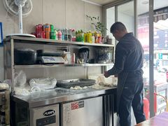 -南京汤包(徽州大道商业步行街店)