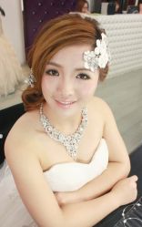 -FIONA MAKE UP恋妆造型