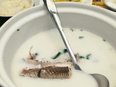 -紫藤园·天目湖大鱼头(南山竹海店)