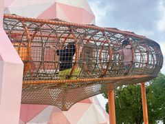 -季高兔窝窝亲子园(上海薰衣草公园店)