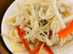 -富豪酒家(正大广场店)