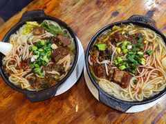 -沈妈砂锅(光华村店)