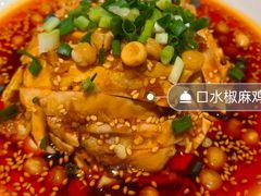 -向川南·水煮鱼·川菜(和平里店)