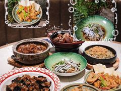 -食锦记·福建私房菜(浦西万达店)