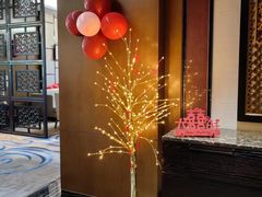 -汇华阁中餐厅·粤菜早茶(汇华希尔顿逸林酒店)